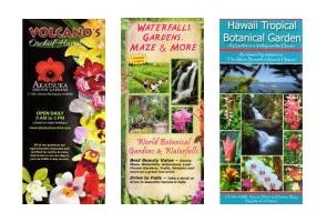 Big Island Botanical Gardens