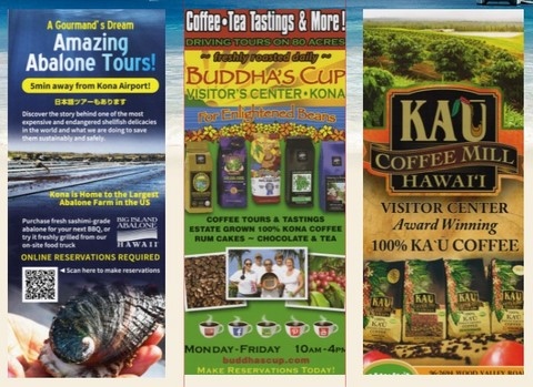 Big Island Farm Tours